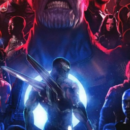 Avengers World Tour [REVIVED]