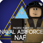 Naval Air Forces 1940's