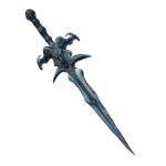 Sword Of Revealing Lights