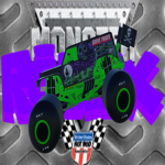 Roblox Monster Truck Community Games