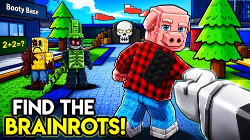 FIND BRAINROTS [102]