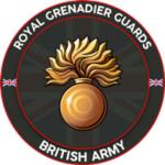 ||OBA|| Royal Grenadier Guards