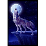 # WOLF GANG