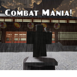 Combat Mania!