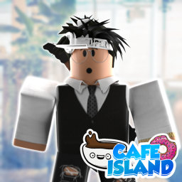 [RELEASE]Café Island!☕🍪