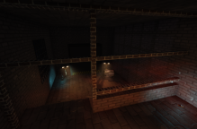 [UPD]Głębokość Drzwi🔦 (Piętro 5: ZDORODOWANE)