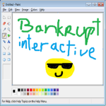 Bankrupt Interactive