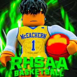 🏀 HBB - The Journey (WIP) icon