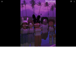 onlyy for people who play flee the facility