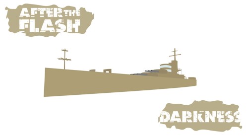 After The Flash: Darkness [4]
