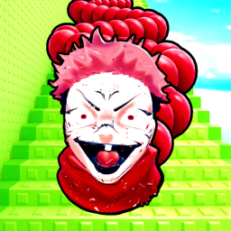 [😱] Climb Hungry Thukuna Tower