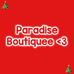 Paradise Boutiquee <3