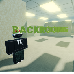 BACKROOMS