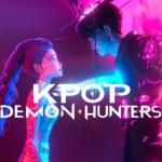 Kpop Demon Hunters Fandom