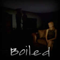 Boiled [HORROR] icon