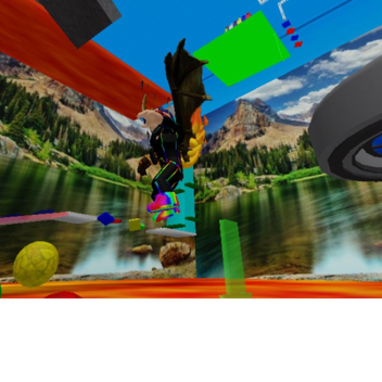 Obbys [obby difícil]