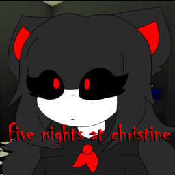 Five nights at christine's (DEMO 0.9.5)