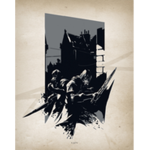 The Whalers of The Flooded District