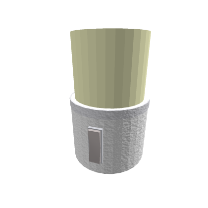 SWF&L Plastic LED Wall Night Light 