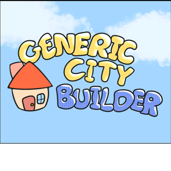 Generic City Builder