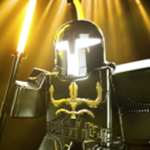 TGAR || Honor Guard