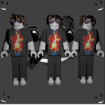 The Illusion Family...