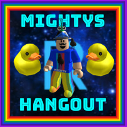 Mighty Fan Hangout!