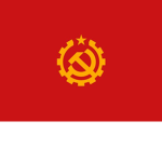Soviet Cafe