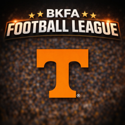 BKFA | TENNESSEE Field