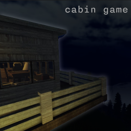 Cabin Game