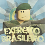 (EB) Exercito Brasileiro Braço forte
