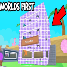 💸 FREE CRYSTAL BASE 💎 icon
