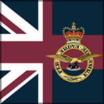 | HMRG | The Royal Air Force.