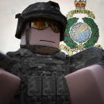 | RM | Royal Marines ᅠ