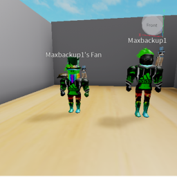 GAMERLYOSH_YT City