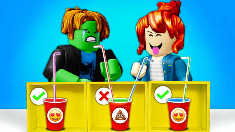 🥤 Poison Drinks screenshot 1