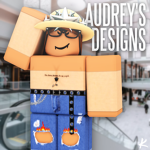 Audrey's Designs