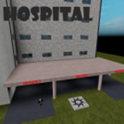 Roblox Hospital