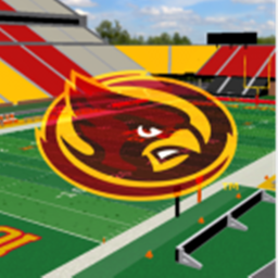 [BIG 12] Jack T. Stadium
