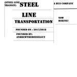 Steel Line Transportation ™
