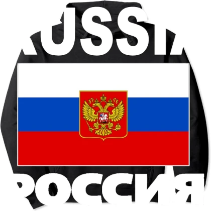 Russian Decal For PS99 NoFilter