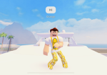 Rainbow friend pros