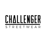 Challenger clothing