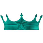 Pure Diamond Fallen Star Emperor Crown