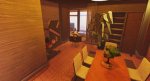 Insanely's Hut