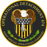 474th Sentinel Battalion
