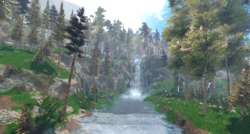 Flow Peak (WIP)