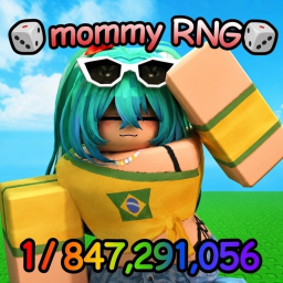 Mommy RNG 🎲