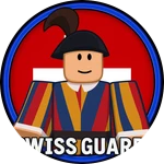 [40% OFF]💥 Papal Swiss Guard