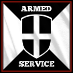 OVRA-Armed Service